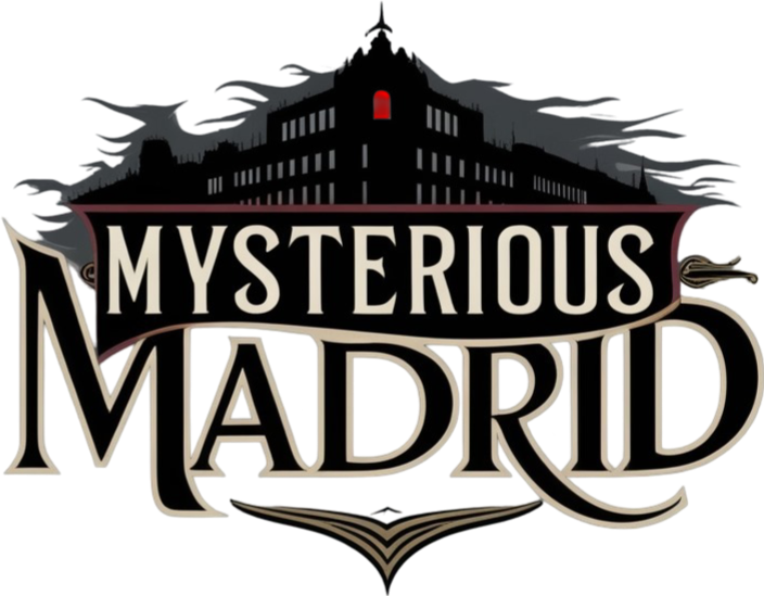 mysteriousmadrid